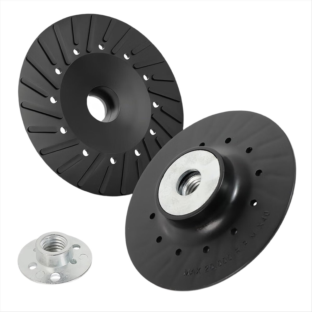 Y1044A J~ (2 шт.) 4,5-дюймовая – обзор и цена Angle Grinder 4.5