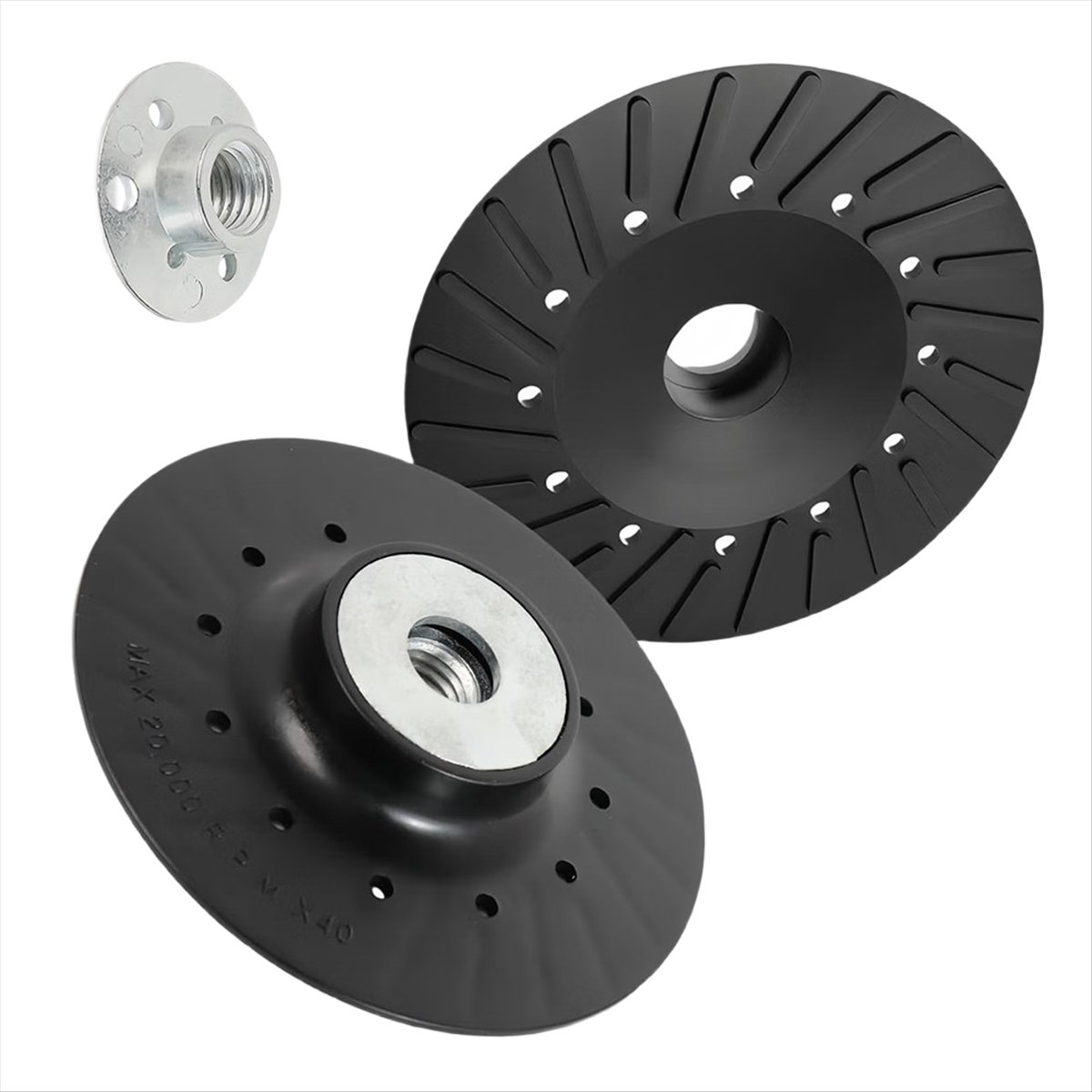 Y1044A J~ (2 шт.) 4,5-дюймовая – обзор и цена Angle Grinder 4.5