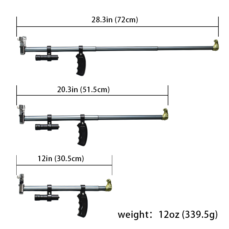 Рогатка для охоты, компактная  – обзор и цена Power Quality Tools