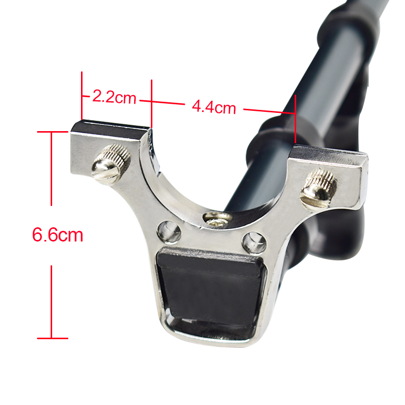 Рогатка для охоты, компактная  – обзор и цена Power Quality Tools