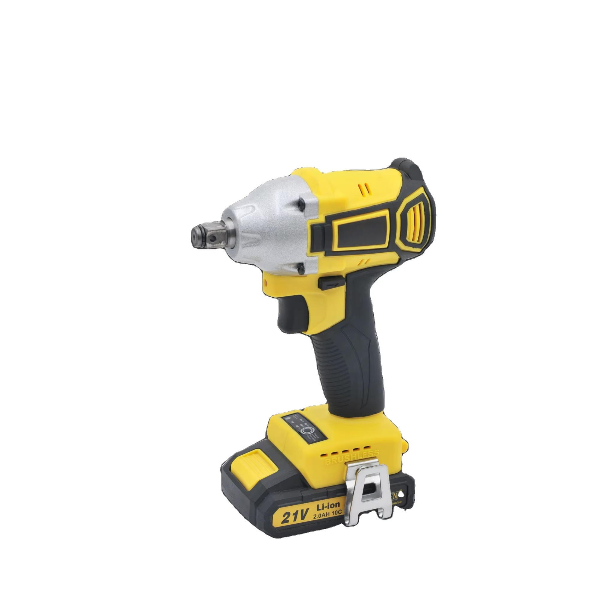 Бесщеточный аккумуляторный уда – обзор и цена Power Tools Cordless
