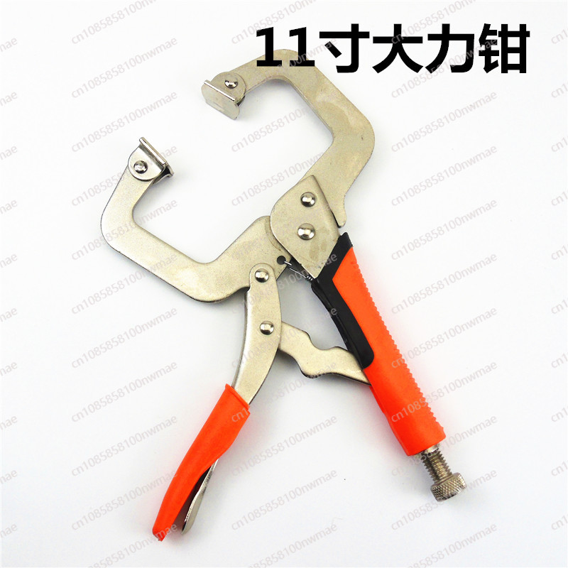 Мощные плоскогубцы, многофункц – обзор и цена Power Tools Used