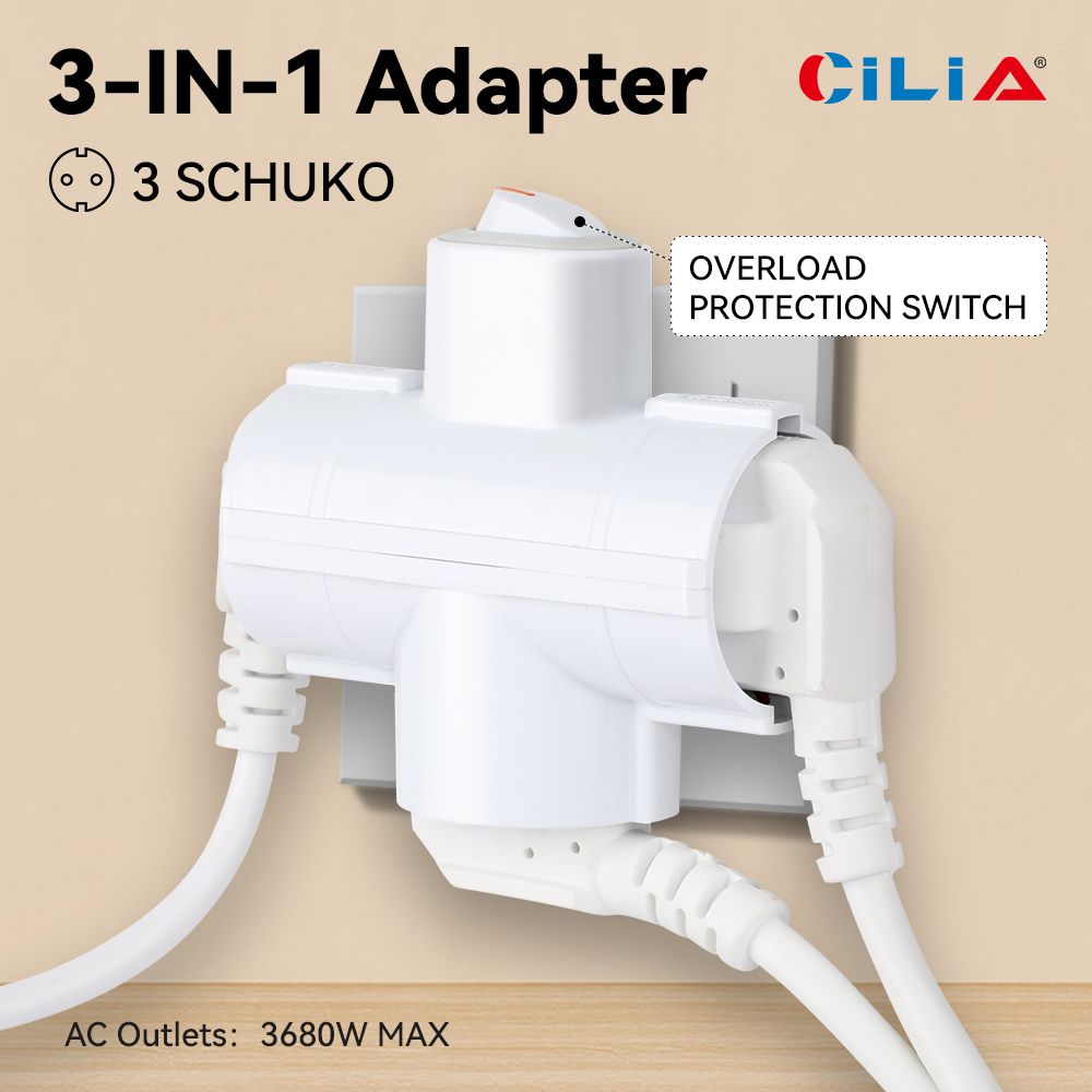 1/2 шт. Европейская стандартна – обзор и цена Power Tools Extension