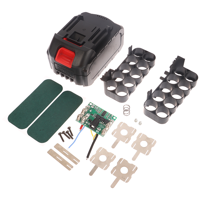 Новинка! Корпус для электроинс – обзор и цена Power Tools Microsoft