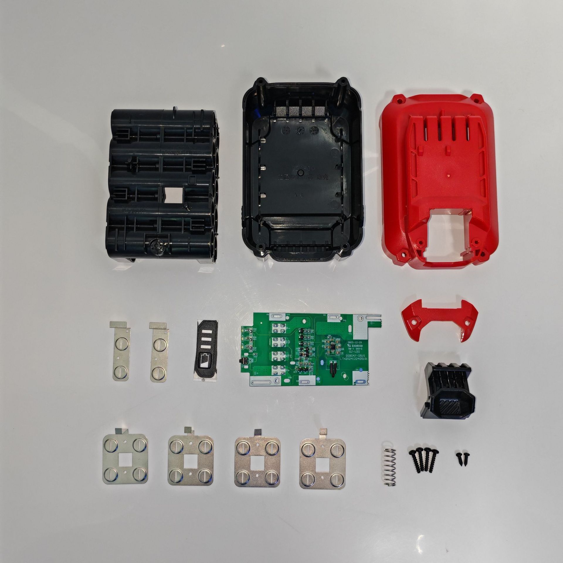 Замена аккумуляторного блока д – обзор и цена Power Quality Tools